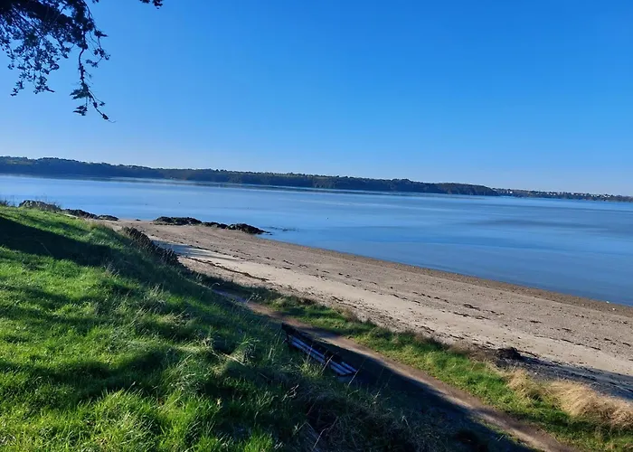Le Bernique - A 50 Metres De La Plage