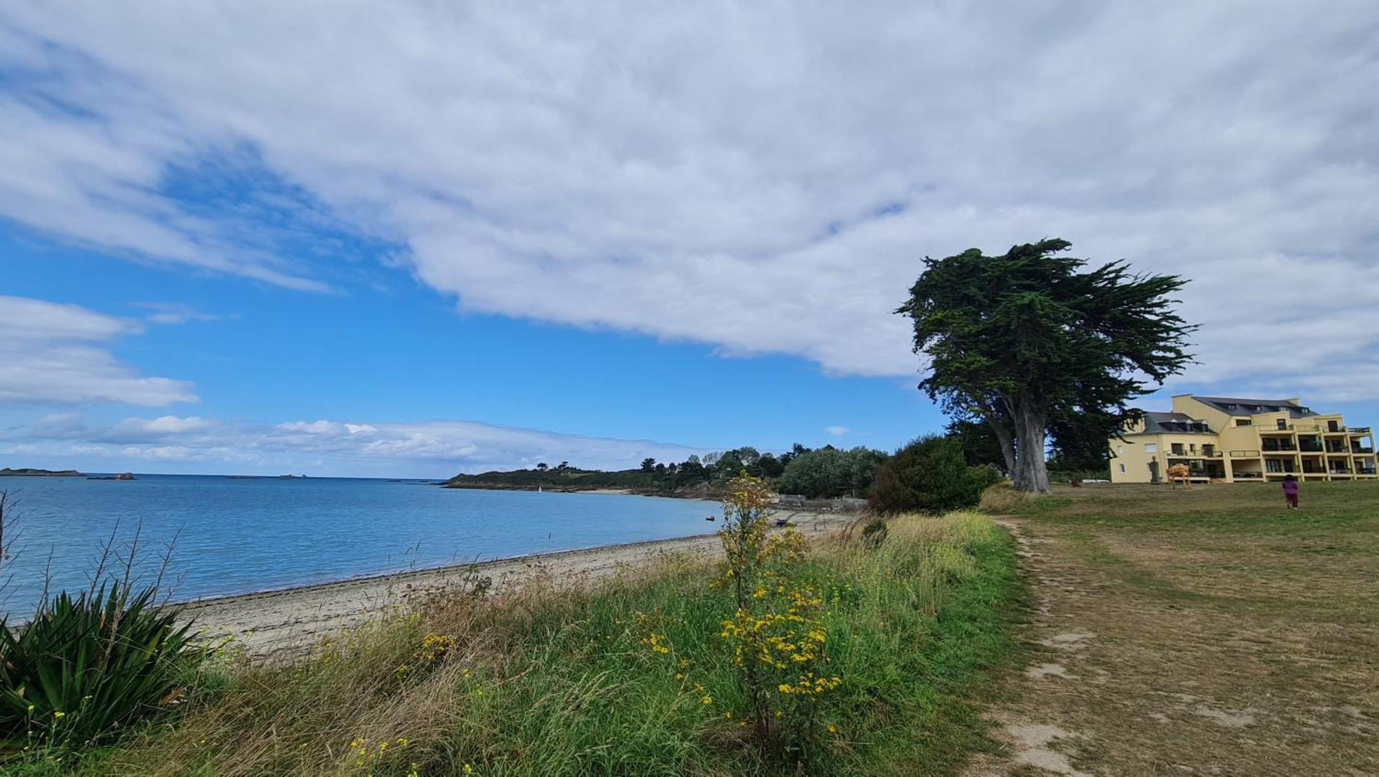 Le Bernique - A 50 Metres De La Apartment Saint-Jacut-de-la-Mer