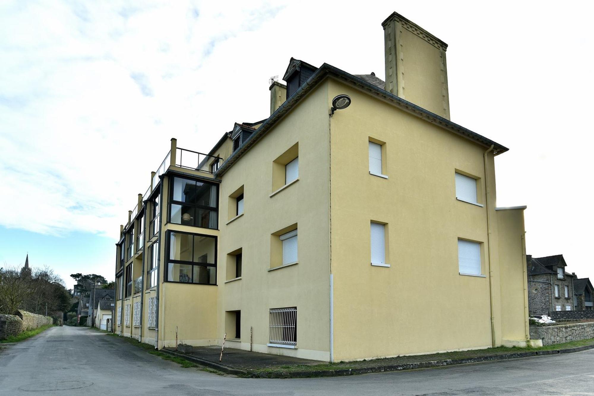 Le Bernique - A 50 Metres De La Apartment